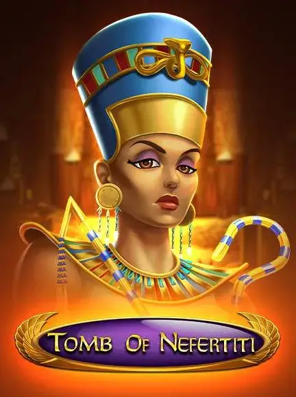 Play Tomb of Nefertiti At BitStarz Casino