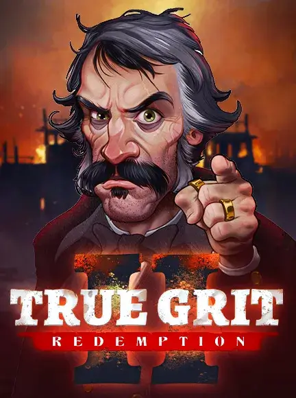 Играй в True Grit Redemption 2 в казино BitStarz