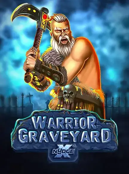 Play Warrior Graveyard At BitStarz Casino