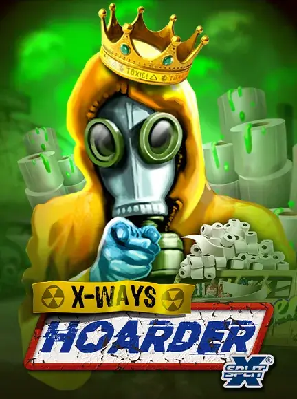 Play xWays Hoarder xSplit At BitStarz Casino