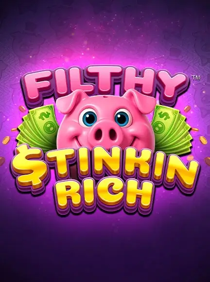 BitStarzカジノでFilthy Stinkin Richをプレイ