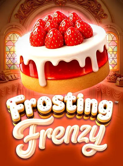 Play Frosting Frenzy At BitStarz Casino