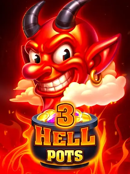 3 Hell Pots Slot