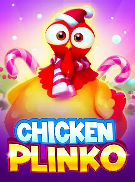 Chicken Plinko