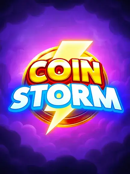 Coin Storm