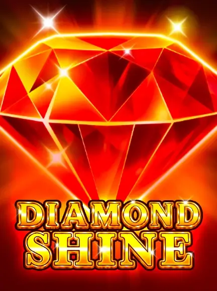 Играй в Diamond Shine в казино BitStarz