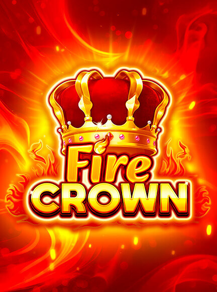 Fire Crown Slot