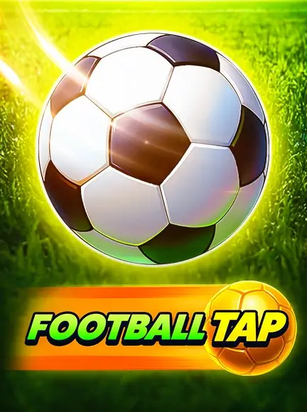 Football tap Slot