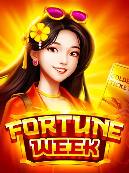 BitStarzカジノでFortune Weekをプレイ