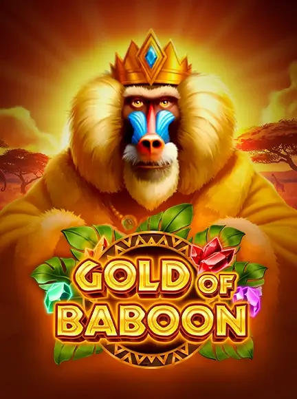 Gold of Baboon Slot