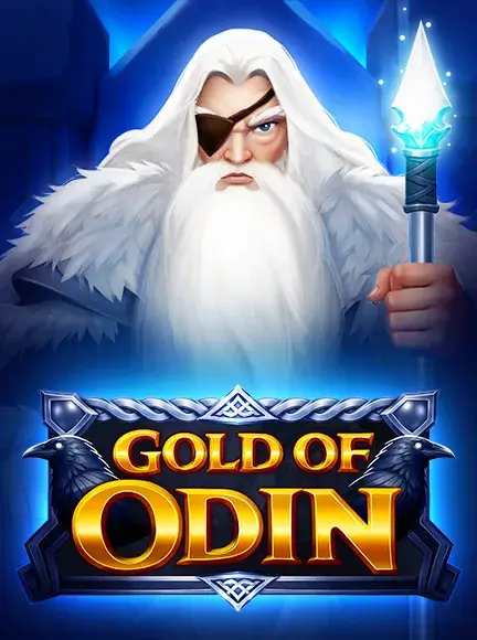 BitStarzカジノでGold of Odinをプレイ
