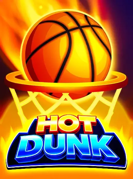 Play Hot Dunk At BitStarz Casino