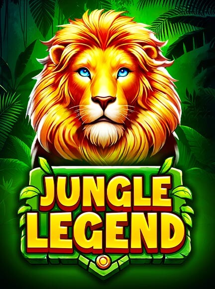 Jungle Legend Slot