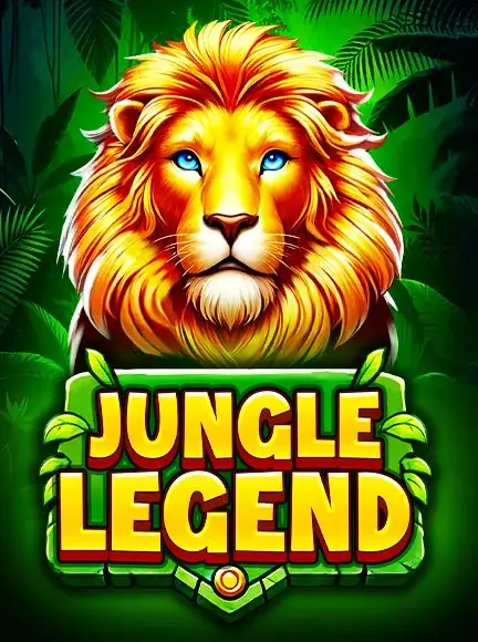 Jungle Legend Slot