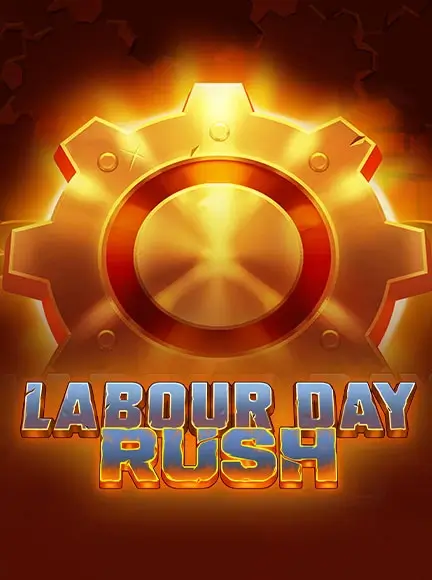 BitStarzカジノでLabour Day Rushをプレイ