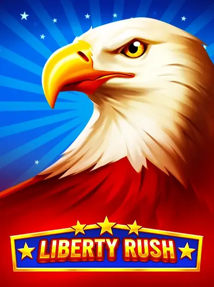 Play Liberty Rush At BitStarz Casino