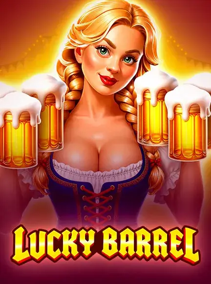BitStarzカジノでLucky Barrelをプレイ