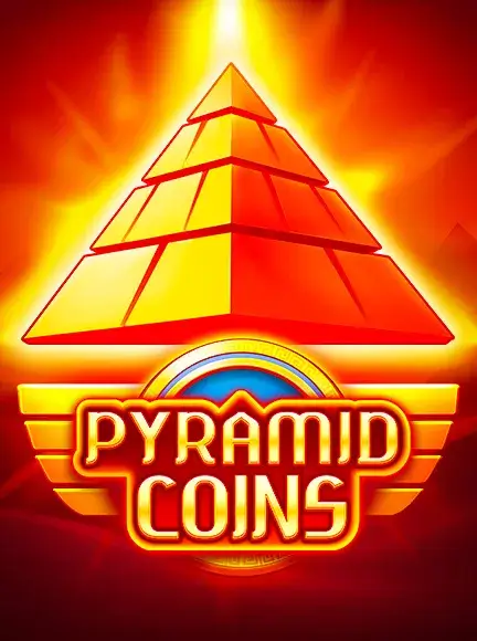 Pyramid Coins