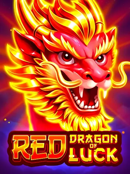 BitStarzカジノでRed Dragon of Luckをプレイ