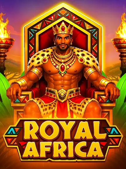BitStarzカジノでRoyal Africaをプレイ