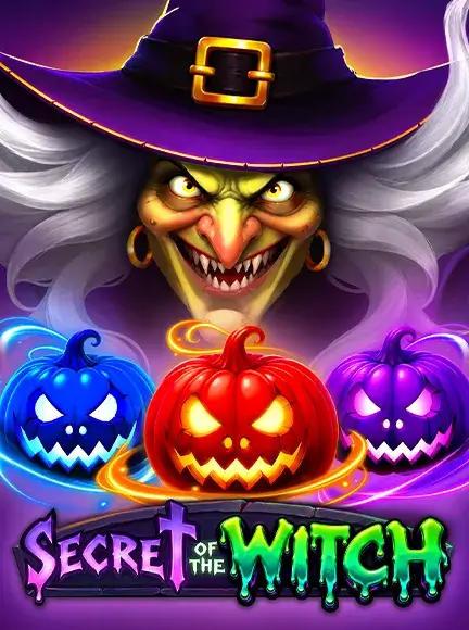 Play Secret of the Witch At BitStarz Casino