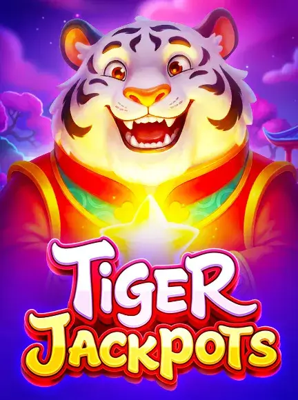 Играй в Tiger Jackpots в казино BitStarz