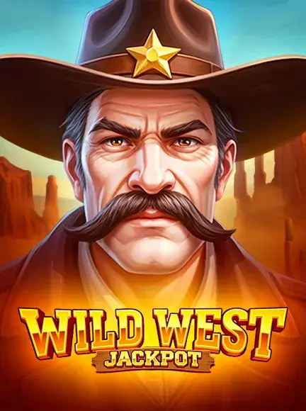 Wild West Jackpot