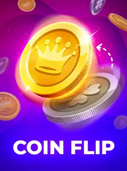 Play Coin Flip At BitStarz Casino