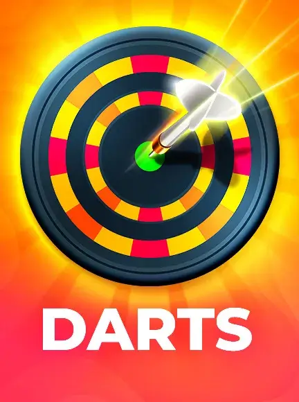 Play Darts At BitStarz Casino