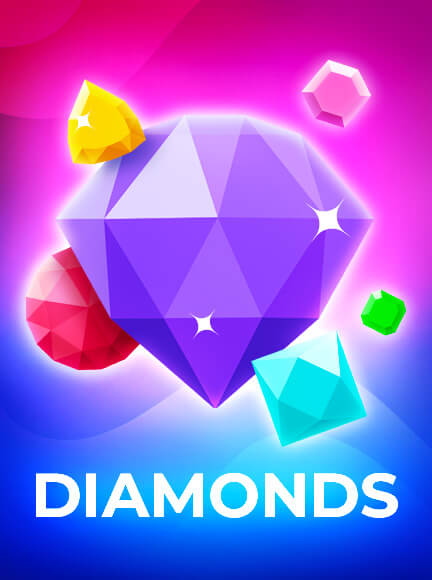 Diamonds