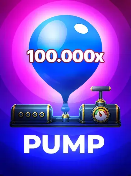 Play Pump At BitStarz Casino