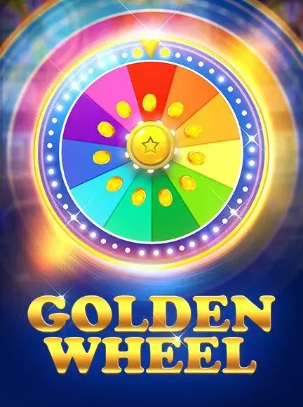 Play Golden Wheel At BitStarz Casino