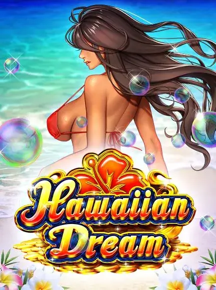 BitStarzカジノでHawaiian Dreamをプレイ