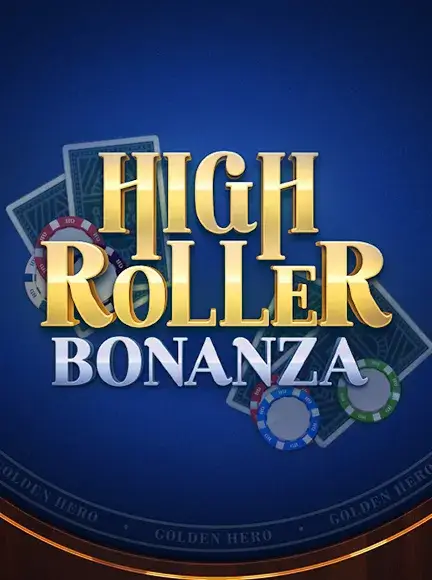Play High Roller Bonanza At BitStarz Casino