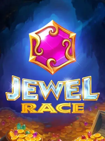 Play Jewel Race At BitStarz Casino
