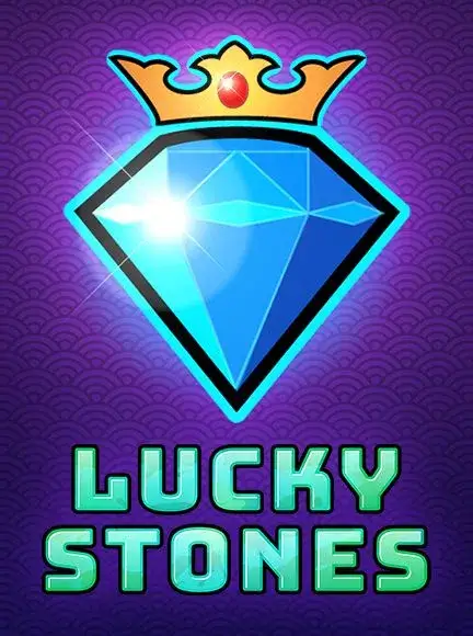 Play Lucky Stones At BitStarz Casino