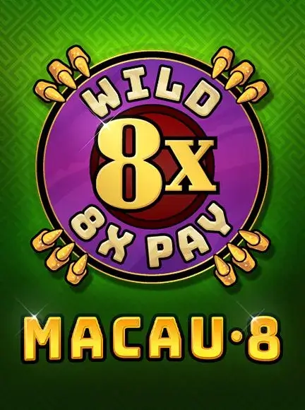 Play Macau 8 At BitStarz Casino