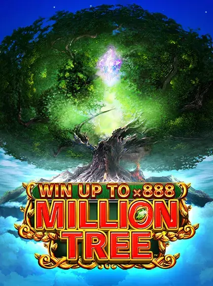 BitStarzカジノでMillion Treeをプレイ