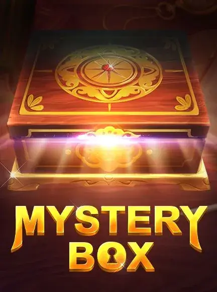 Play Mystery Box At BitStarz Casino