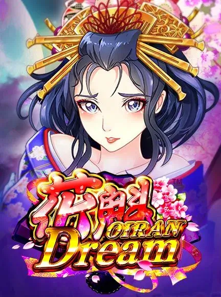 BitStarzカジノでOiran Dreamをプレイ