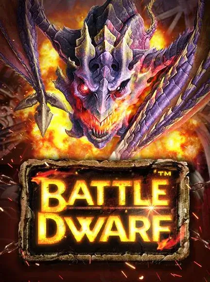 BitStarzカジノでThe Battle Dwarfをプレイ