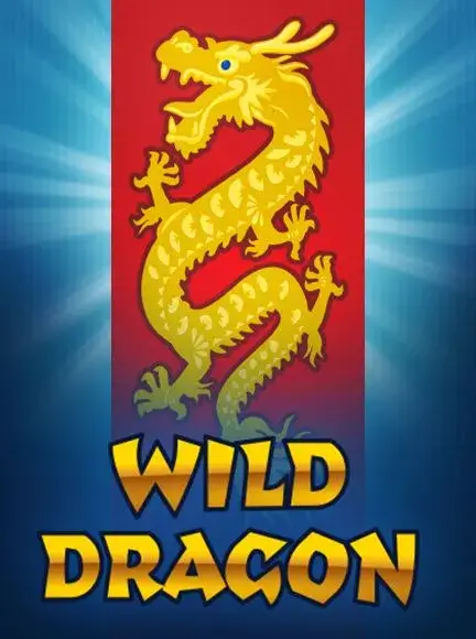 Play Wild Dragon At BitStarz Casino