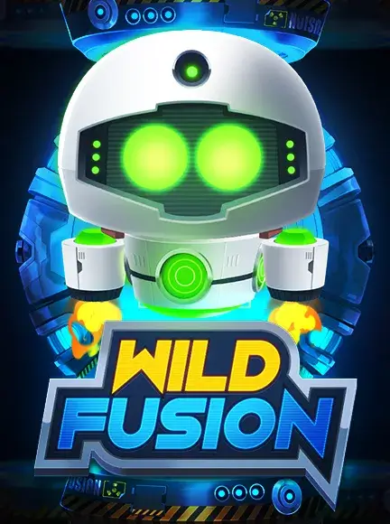 Play Wild Fusion At BitStarz Casino