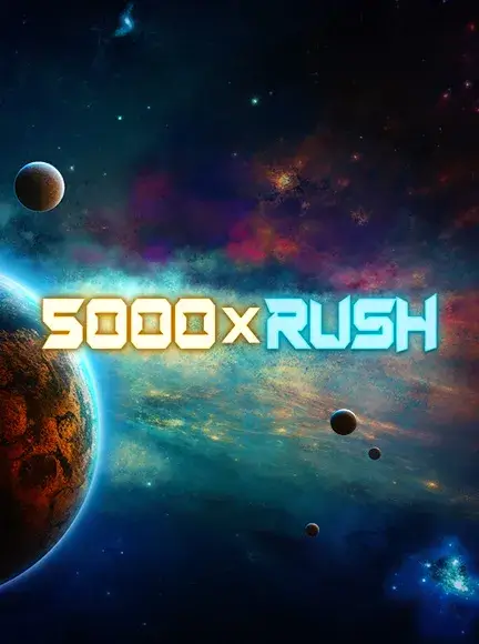5000 x Rush