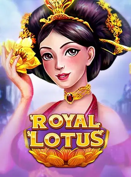 Royal Lotus