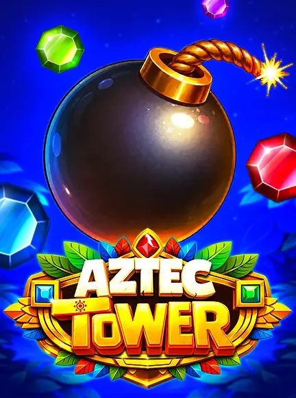 Играй в Aztec Tower в казино BitStarz