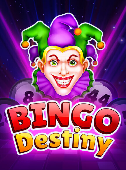 Bingo Destiny Slot