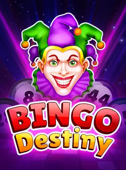 Play Bingo Destiny At BitStarz Casino