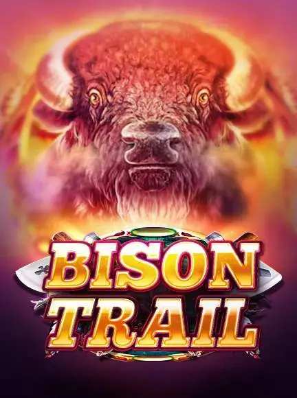Bison Trail