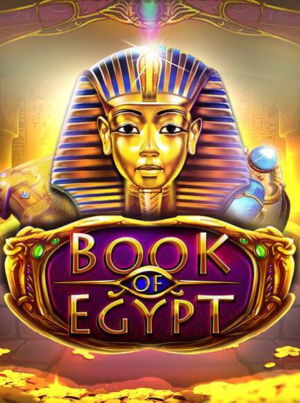 Book of Egypt Slot